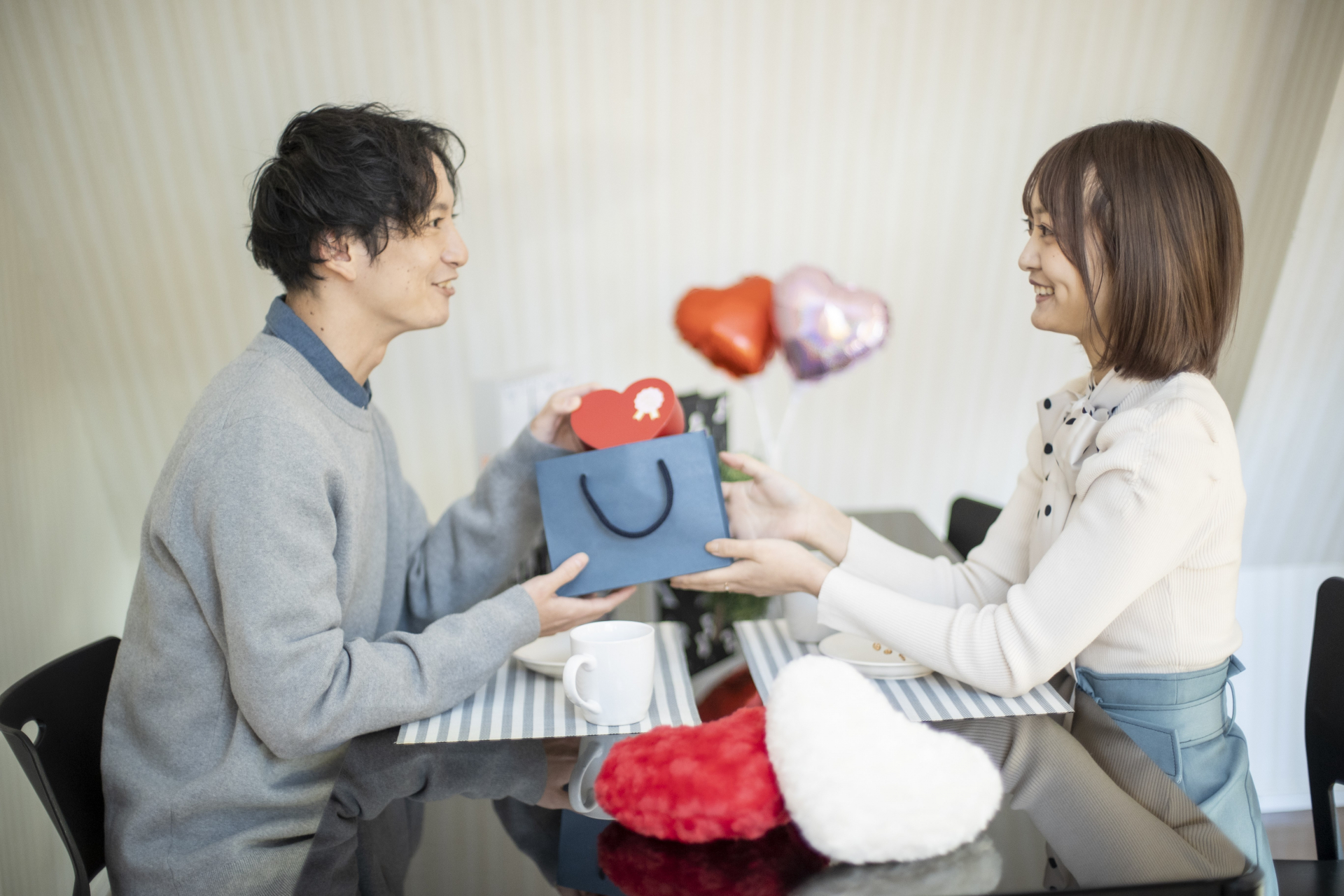 石川県から参加できるバレンタインの出会いイベント特集！チョコを渡してみたい女性と彼女がほしい男性向けの婚活を応援しています♪
